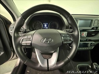 Hyundai i30 1,0 T-GDI STYLE 1.MAJITEL 2018