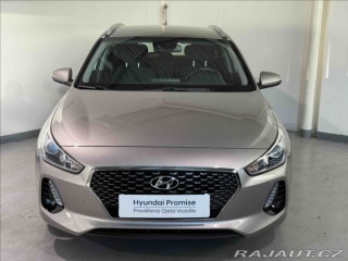 Hyundai i30 1,0 T-GDI STYLE 1.MAJITEL 2018