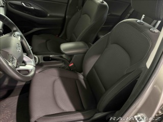 Hyundai i30 1,0 T-GDI STYLE 1.MAJITEL 2018