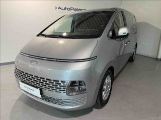 Hyundai Staria 2,2 CRDI SMART 1.majitel
