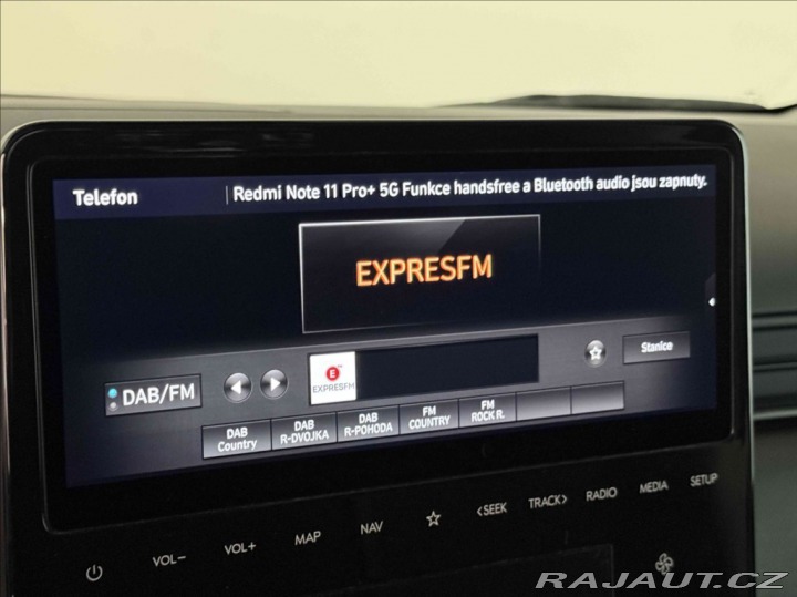 Hyundai Staria 2,2 CRDI SMART 1.majitel 2023