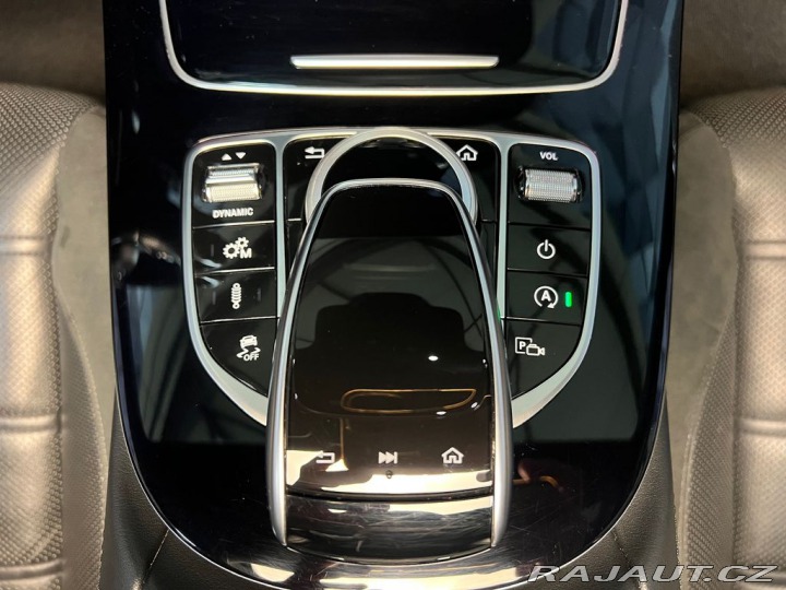 Mercedes-Benz E E53 4M AMG, WEBASTO, VZDU 2019