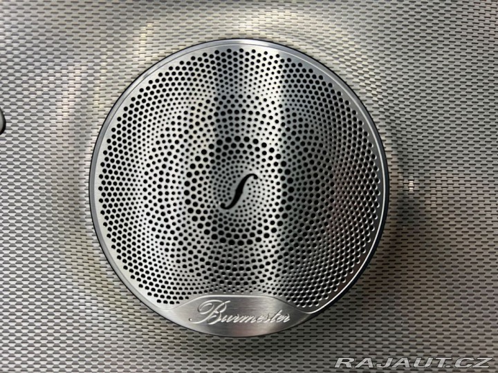 Mercedes-Benz E E53 4M AMG, WEBASTO, VZDU 2019