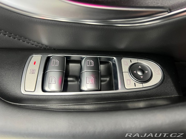 Mercedes-Benz E E53 4M AMG, WEBASTO, VZDU 2019