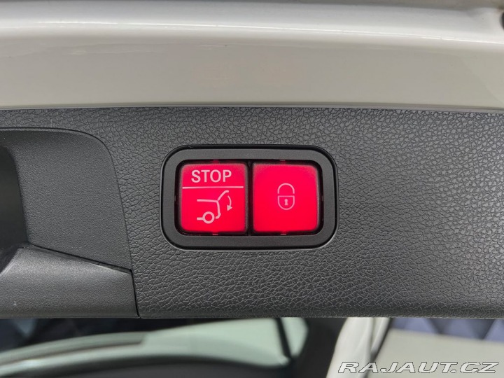 Mercedes-Benz E E53 4M AMG, WEBASTO, VZDU 2019