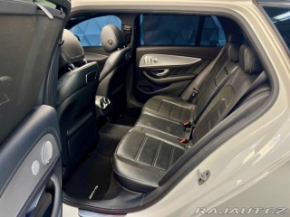 Mercedes-Benz E E53 4M AMG, WEBASTO, VZDU 2019