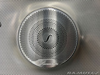 Mercedes-Benz E E53 4M AMG, WEBASTO, VZDU 2019