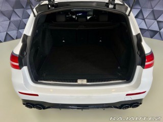 Mercedes-Benz E E53 4M AMG, WEBASTO, VZDU 2019