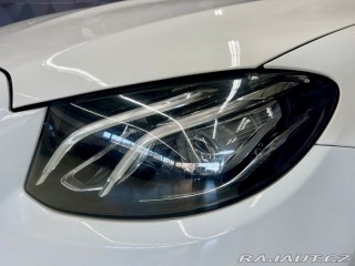 Mercedes-Benz E E53 4M AMG, WEBASTO, VZDU 2019