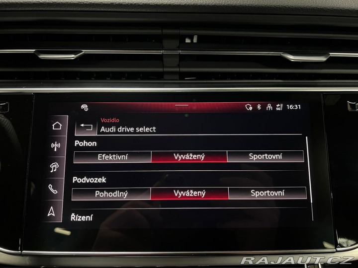 Audi Q7 50TDI QUATTRO S-LINE, VZD 2026