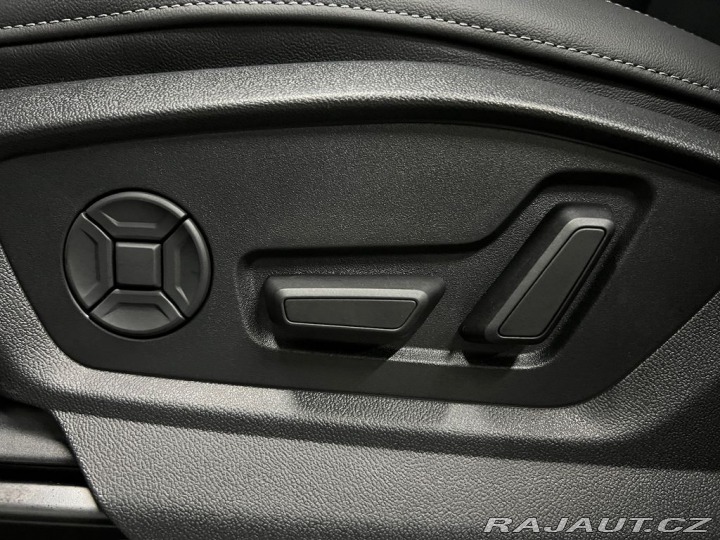 Audi Q7 50TDI QUATTRO S-LINE, VZD 2025