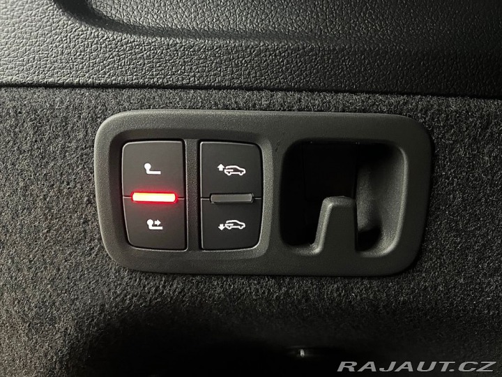 Audi Q7 50TDI QUATTRO S-LINE, VZD 2026