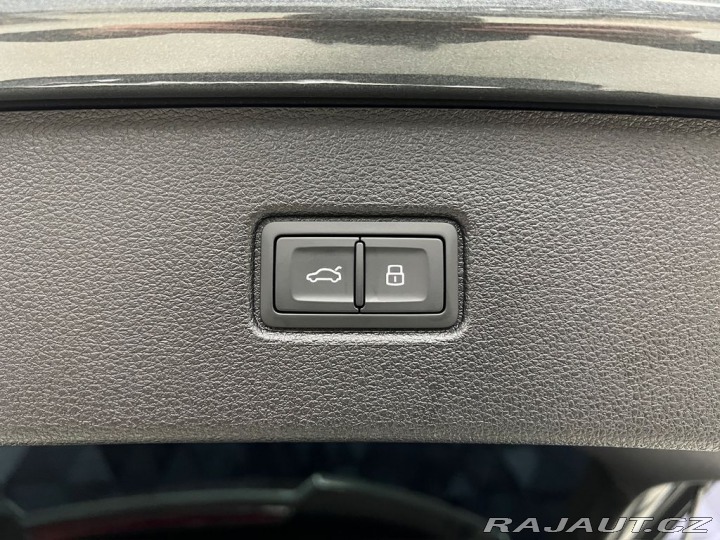 Audi Q7 50TDI QUATTRO S-LINE, VZD 2025