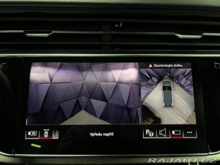 Audi Q7 50TDI QUATTRO S-LINE, VZD 2025