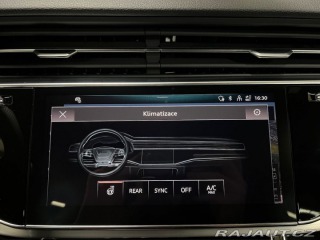 Audi Q7 50TDI QUATTRO S-LINE, VZD 2025