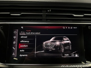 Audi Q7 50TDI QUATTRO S-LINE, VZD 2025