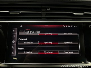 Audi Q7 50TDI QUATTRO S-LINE, VZD 2025