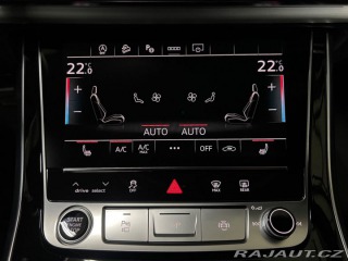 Audi Q7 50TDI QUATTRO S-LINE, VZD 2025