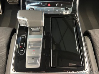 Audi Q7 50TDI QUATTRO S-LINE, VZD 2025