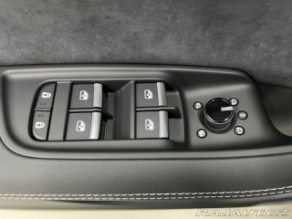 Audi Q7 50TDI QUATTRO S-LINE, VZD 2025