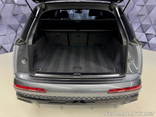 Audi Q7 50TDI QUATTRO S-LINE, VZD 2025