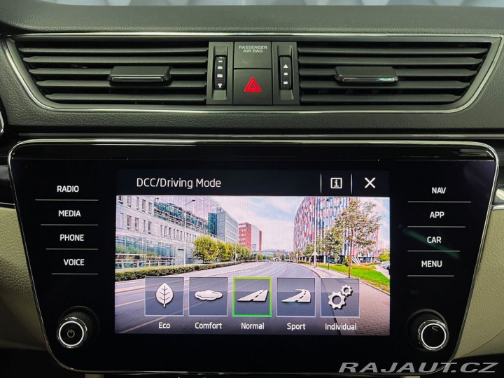 Škoda Superb TDI 140kW 4x4 DSG L&K 2020