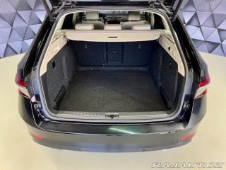 Škoda Superb TDI 140kW 4x4 DSG L&K 2020