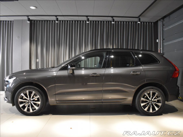 Volvo XC60 2,0 B5 AWD Plus Bezklíč,B 2025