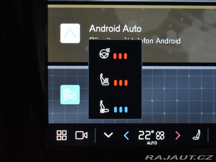 Volvo XC60 2,0 B5 AWD Plus Bezklíč,B 2025