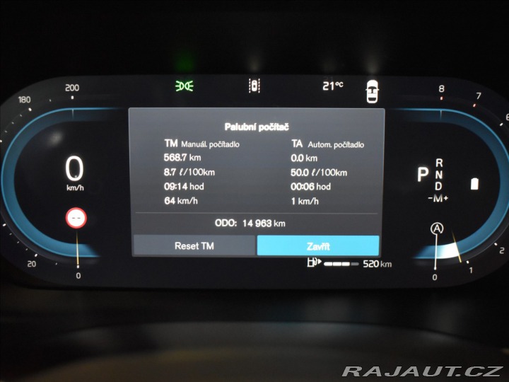 Volvo XC60 2,0 B5 AWD Plus Bezklíč,B 2025