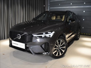 Volvo XC60 2,0 B5 AWD Plus Bezklíč,B 2025
