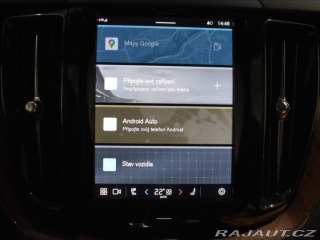 Volvo XC60 2,0 B5 AWD Plus Bezklíč,B 2025