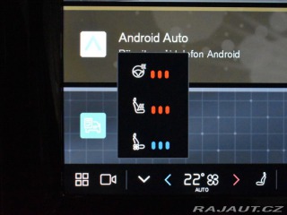 Volvo XC60 2,0 B5 AWD Plus Bezklíč,B 2025