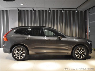 Volvo XC60 2,0 B5 AWD Plus Bezklíč,B 2025