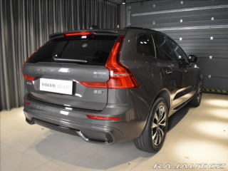 Volvo XC60 2,0 B5 AWD Plus Bezklíč,B 2025