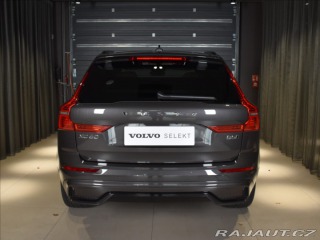 Volvo XC60 2,0 B5 AWD Plus Bezklíč,B 2025