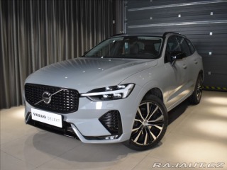 Volvo XC60 2,0 B5 AWD Ultra HEAD UP, 2025