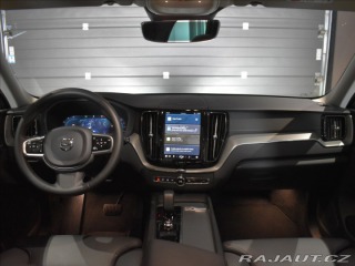 Volvo XC60 2,0 B5 AWD Ultra HEAD UP, 2025