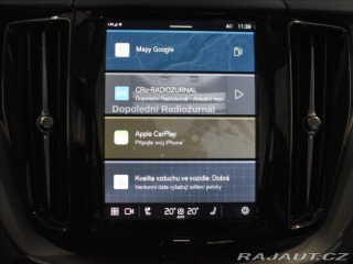 Volvo XC60 2,0 B5 AWD Ultra HEAD UP, 2025