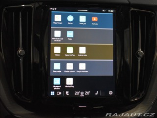 Volvo XC60 2,0 B5 AWD Ultra HEAD UP, 2025