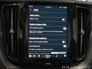 Volvo XC60 2,0 B5 AWD Ultra HEAD UP, 2025