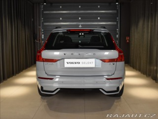 Volvo XC60 2,0 B5 AWD Ultra HEAD UP, 2025