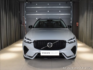 Volvo XC60 2,0 B5 AWD Ultra HEAD UP, 2025