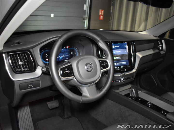 Volvo XC60 2,0 B5 AWD PLUS BLIS,Bezk 2025