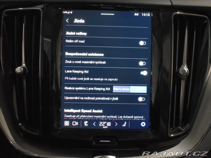 Volvo XC60 2,0 B5 AWD PLUS BLIS,Bezk 2025