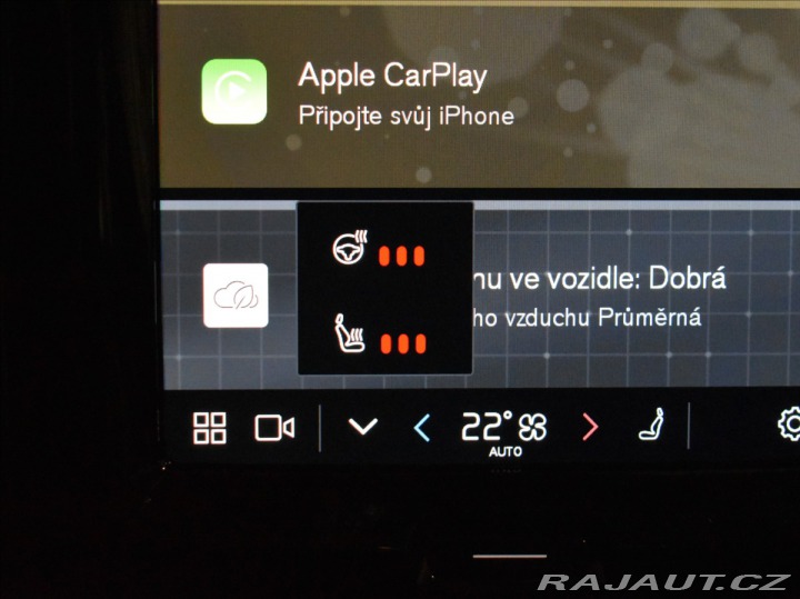 Volvo XC60 2,0 B5 AWD PLUS BLIS,Bezk 2025