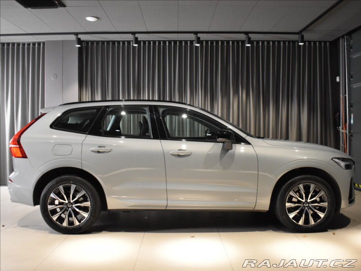 Volvo XC60 2,0 B5 AWD PLUS BLIS,Bezk 2025
