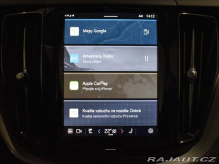 Volvo XC60 2,0 B5 AWD PLUS BLIS,Bezk 2025