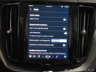 Volvo XC60 2,0 B5 AWD PLUS BLIS,Bezk 2025