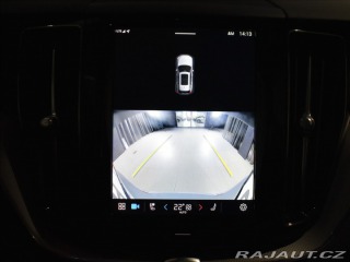 Volvo XC60 2,0 B5 AWD PLUS BLIS,Bezk 2025